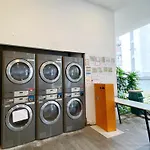 Regalia Residence Hostel By Awesomestay