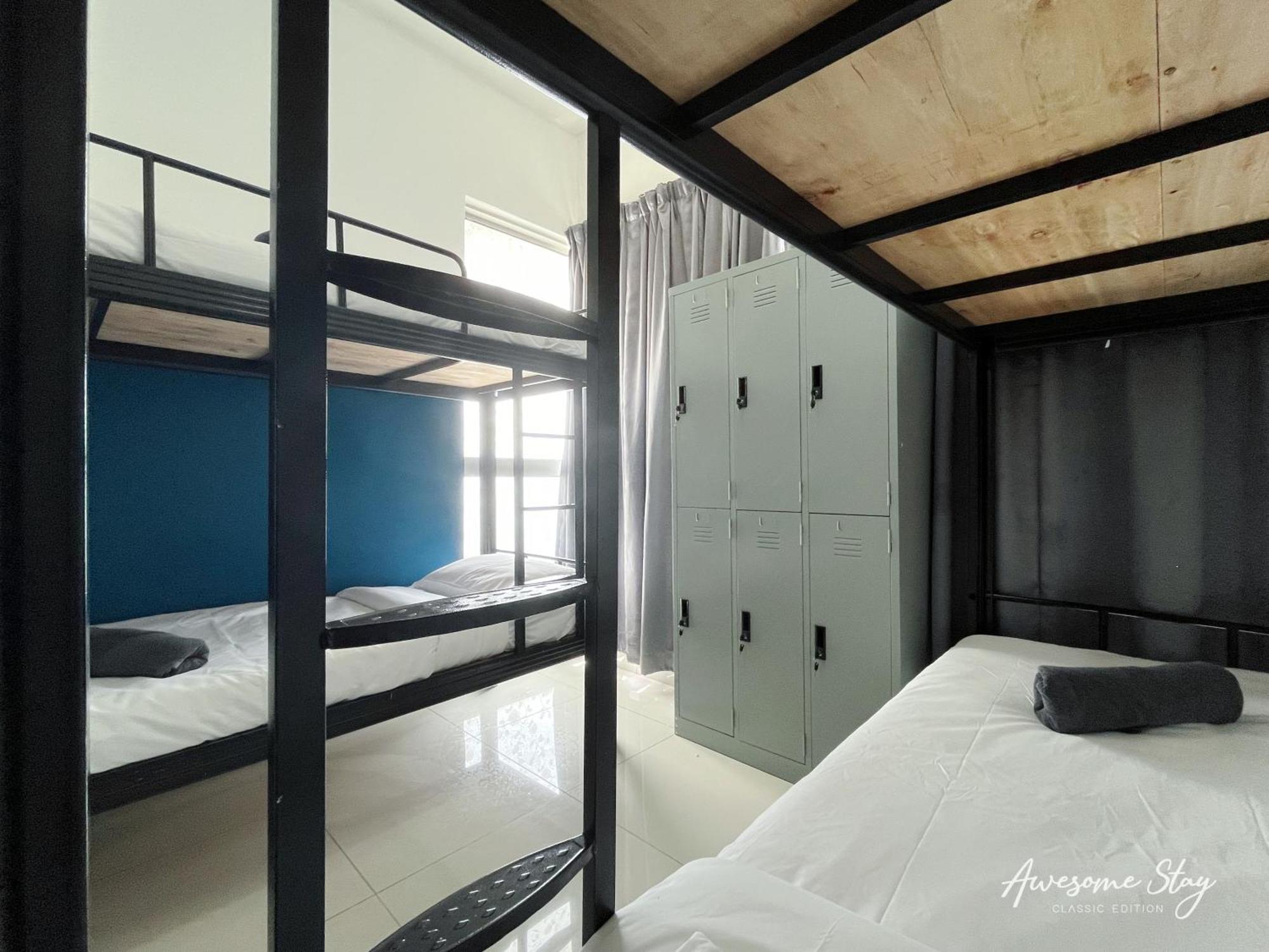 Regalia By Awesomestay *