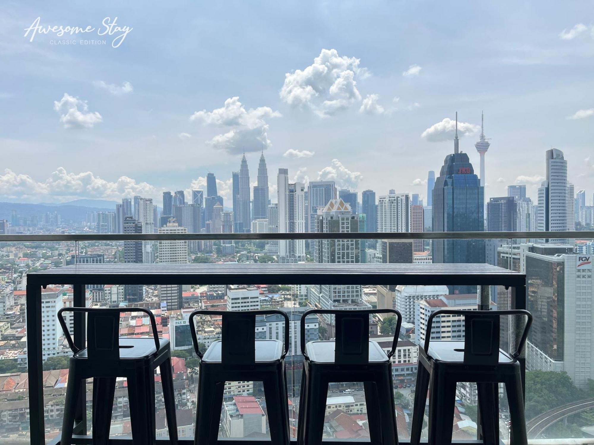 Regalia By Awesomestay * Kuala Lumpur
