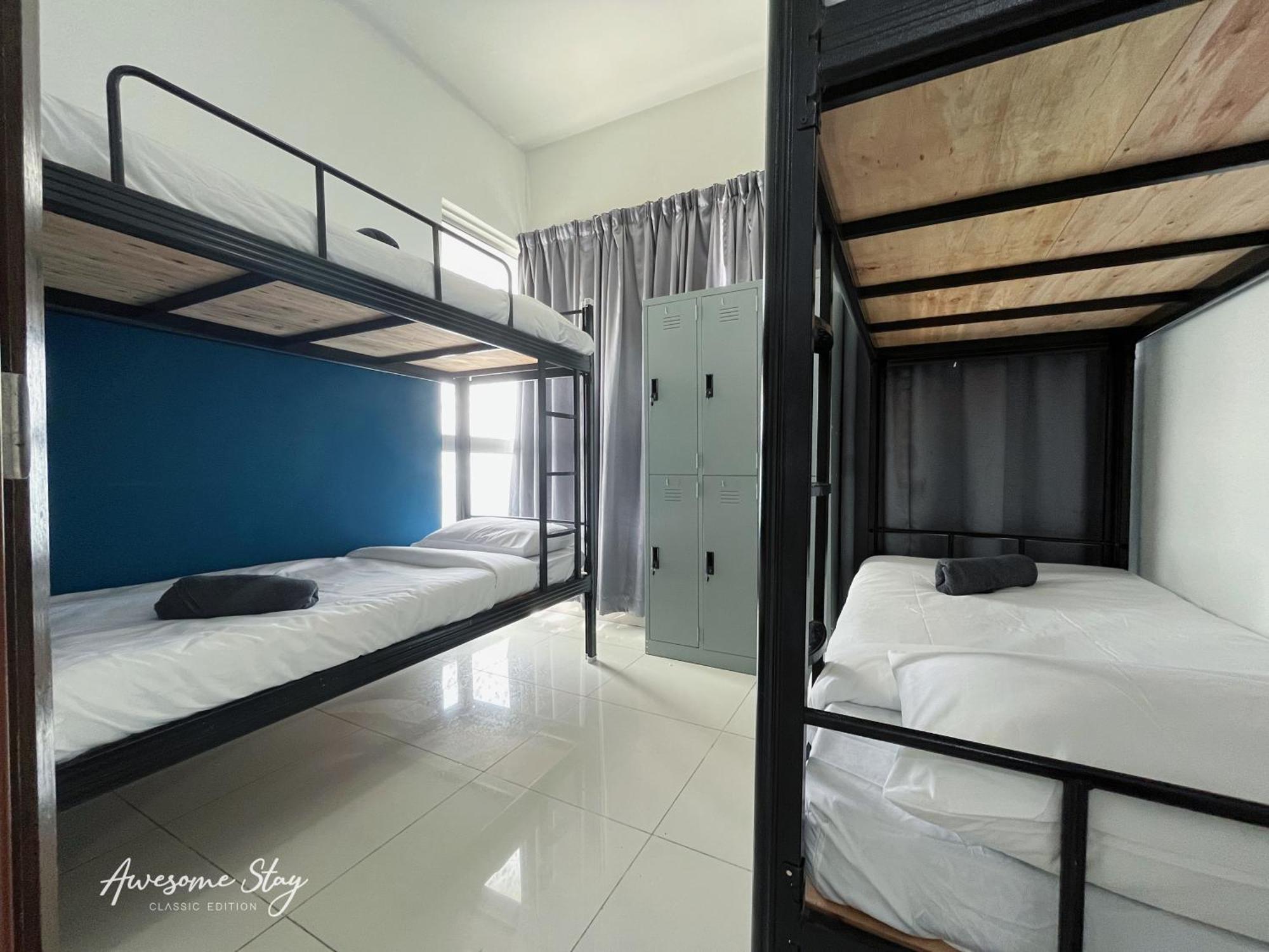 Pangsapuri Regalia By Awesomestay