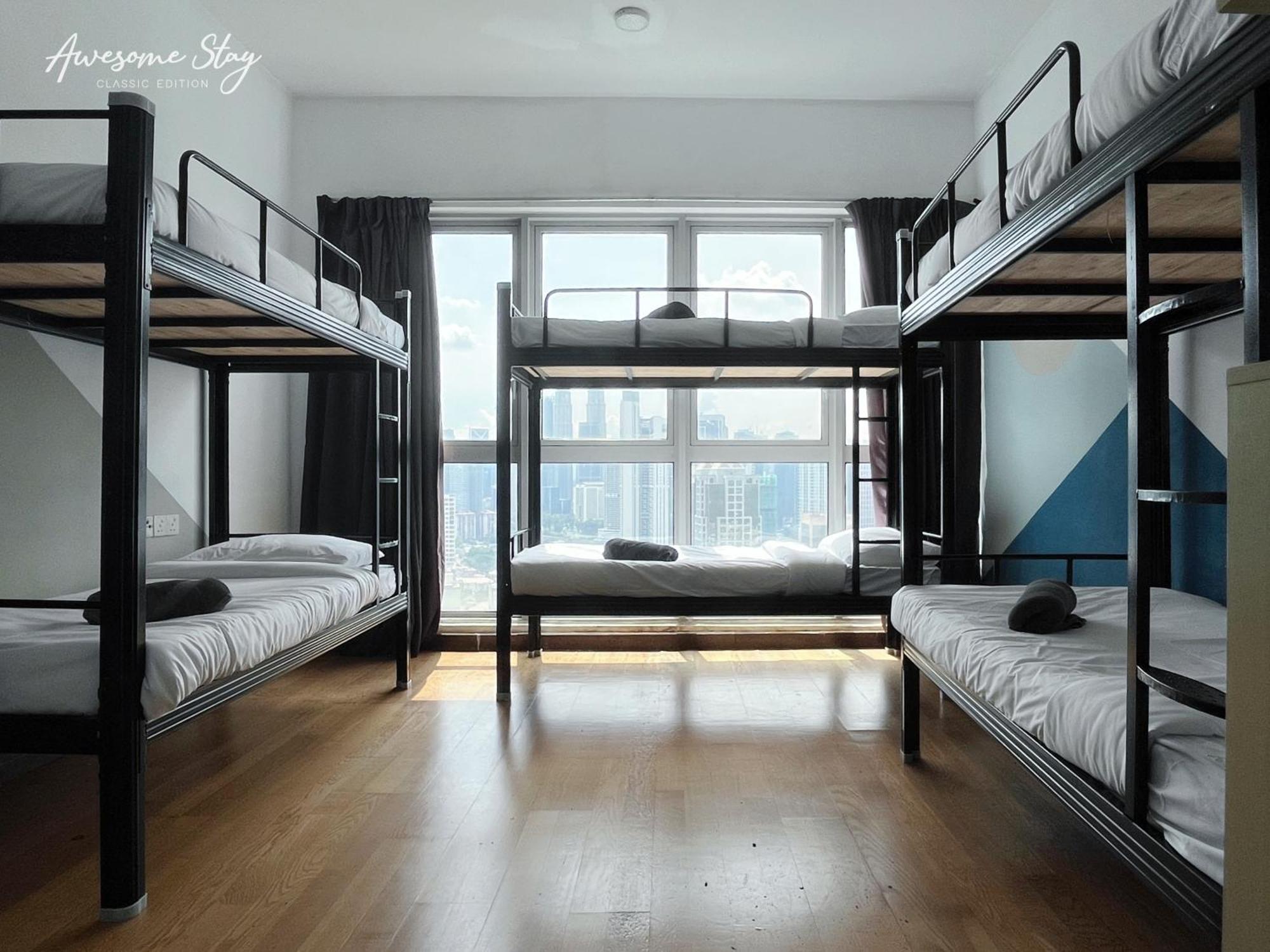 Pangsapuri Regalia By Awesomestay Kuala Lumpur