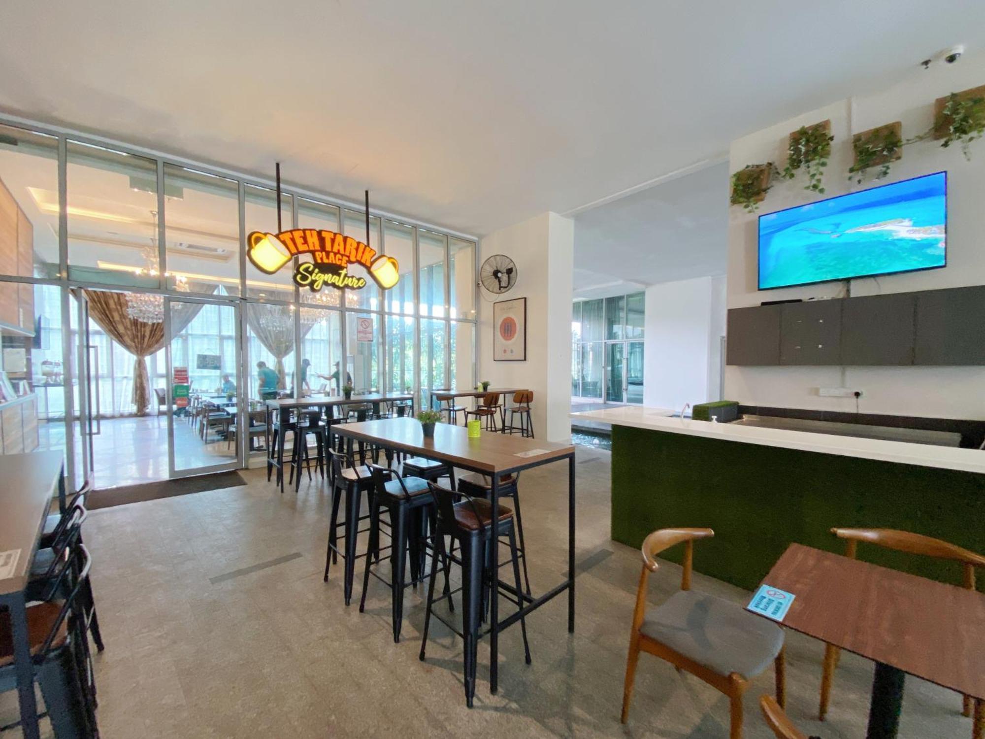 Regalia By Awesomestay Pangsapuri Kuala Lumpur